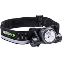Stirnlampe hiStar, NEXTORCH