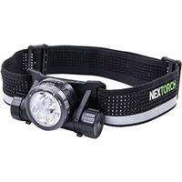 Stirnlampe hiStar, NEXTORCH