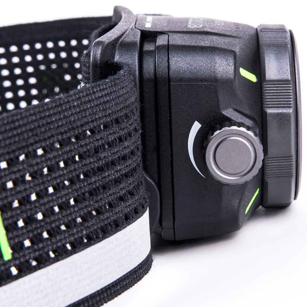 Stirnlampe eStar, NEXTORCH