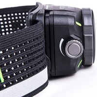Stirnlampe eStar, NEXTORCH