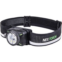 Stirnlampe eStar, NEXTORCH