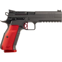 Pistole DWX OR, Dan Wesson