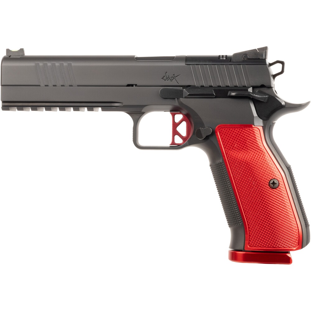 Pistole DWX OR