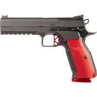 Pistole DWX OR, Dan Wesson