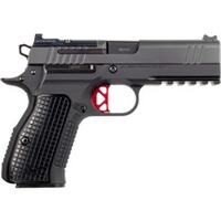 Pistole DWX OR Compact, Dan Wesson