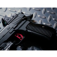 Pistole DWX OR Compact, Dan Wesson