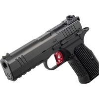 Pistole DWX OR Compact, Dan Wesson