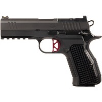 Pistole DWX OR Compact, Dan Wesson