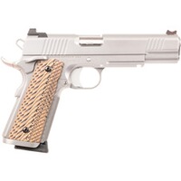 Pistole Specialist, Dan Wesson