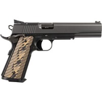 Pistole Kodiak, Dan Wesson