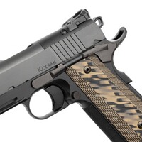 Pistole Kodiak, Dan Wesson