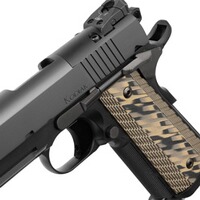 Pistole Kodiak, Dan Wesson