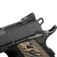 Pistole Kodiak, Dan Wesson