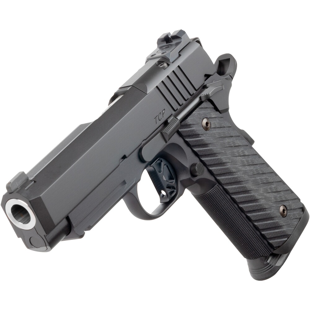 Pistole TCP OR, Dan Wesson