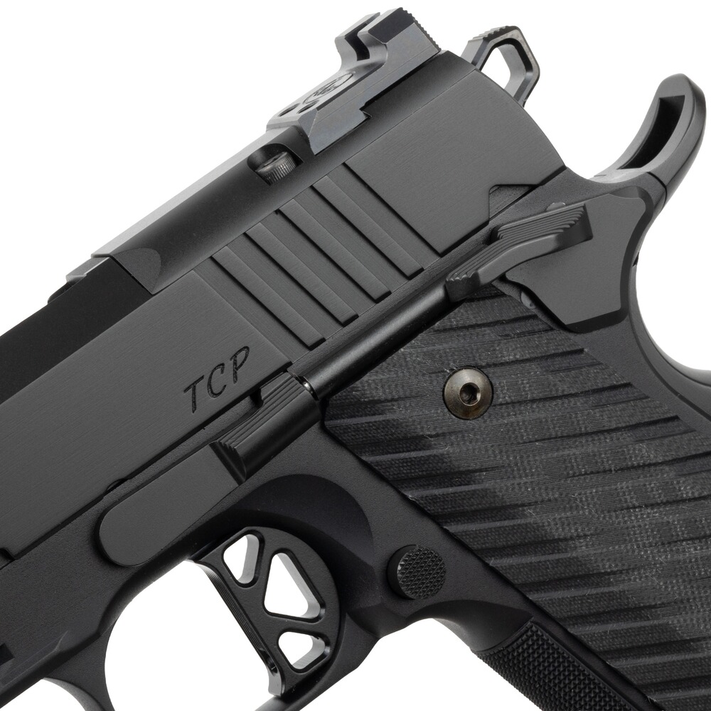 Pistole TCP OR, Dan Wesson