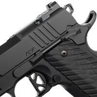 Pistole TCP OR, Dan Wesson