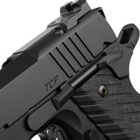 Pistole TCP OR, Dan Wesson