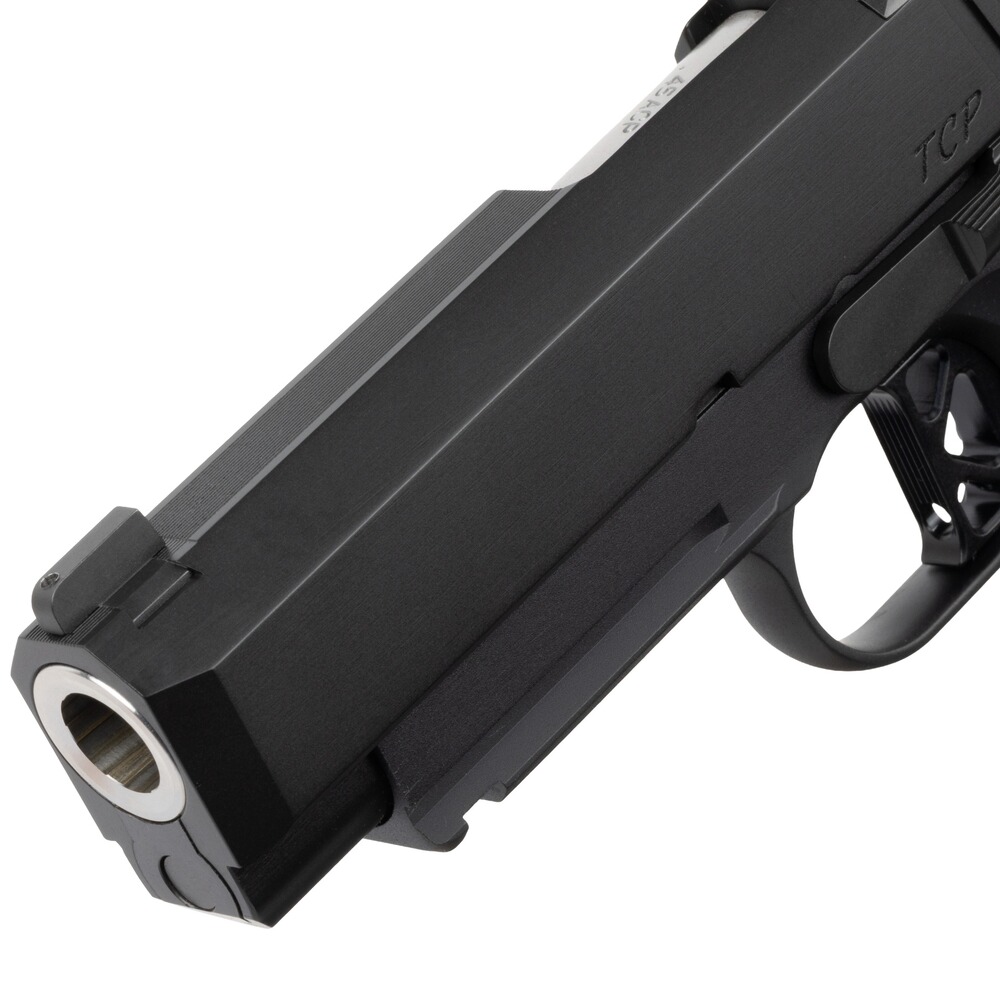 Pistole TCP OR, Dan Wesson