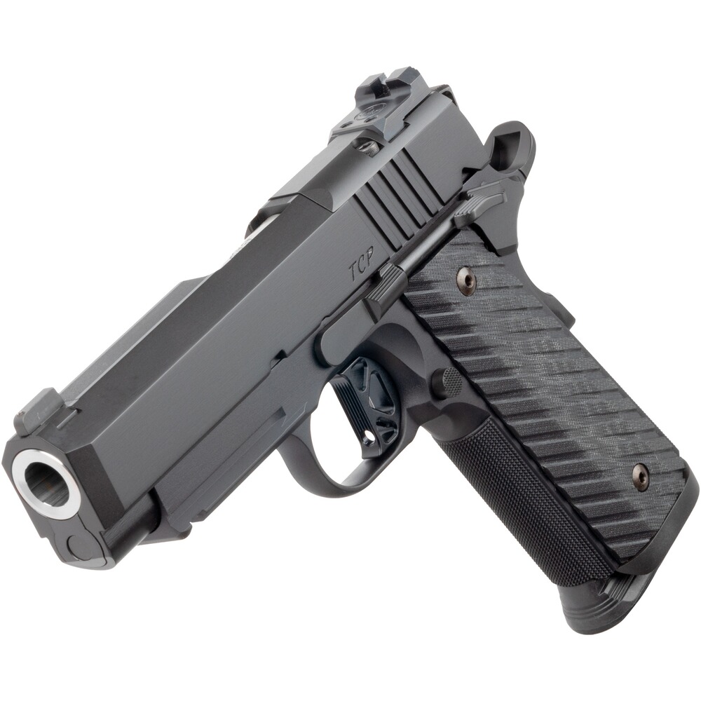 Pistole TCP OR, Dan Wesson