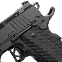 Pistole TCP OR, Dan Wesson