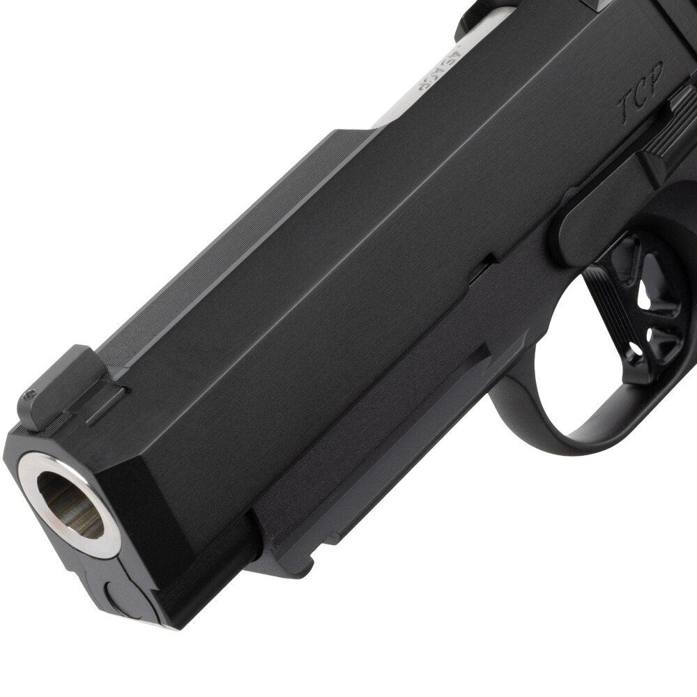 Pistole TCP OR, Dan Wesson