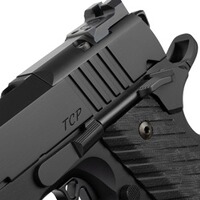 Pistole TCP OR, Dan Wesson