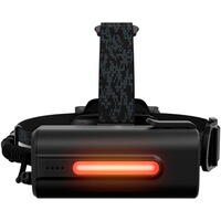 Lampe H21R, Ledlenser
