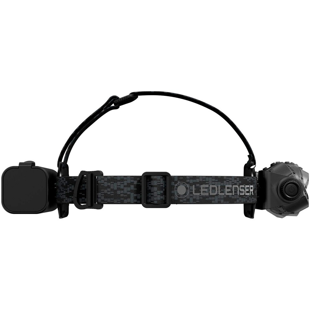 Lampe H21R, Ledlenser
