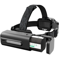 Lampe H21R, Ledlenser
