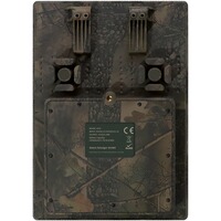 Solarpanel für Wildkameras, SEISSIGER