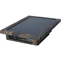 Solarpanel für Wildkameras, SEISSIGER
