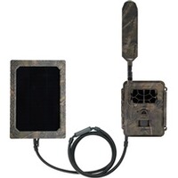 Solarpanel für Wildkameras, SEISSIGER