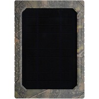 Solarpanel für Wildkameras, SEISSIGER