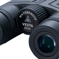 Fernglas VESTA 8x42, Vanguard