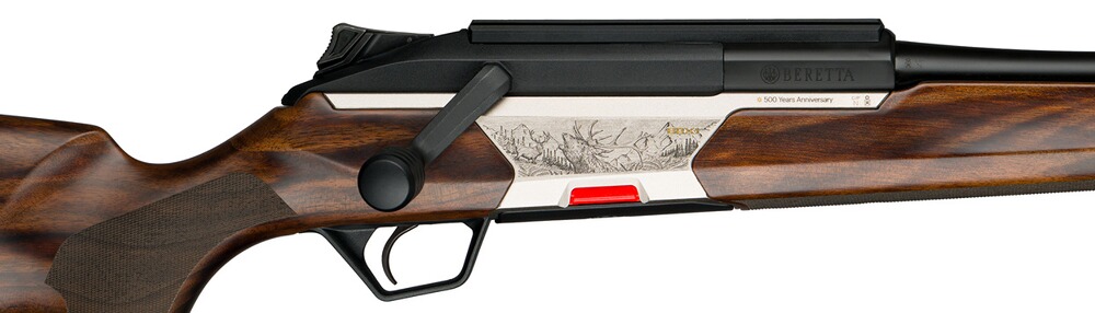 Repetierbüchse BRX1 Limited Edition, Beretta