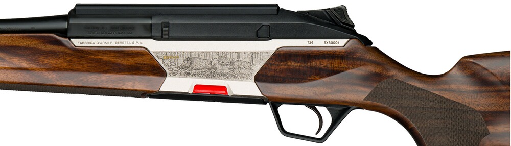 Repetierbüchse BRX1 Limited Edition, Beretta