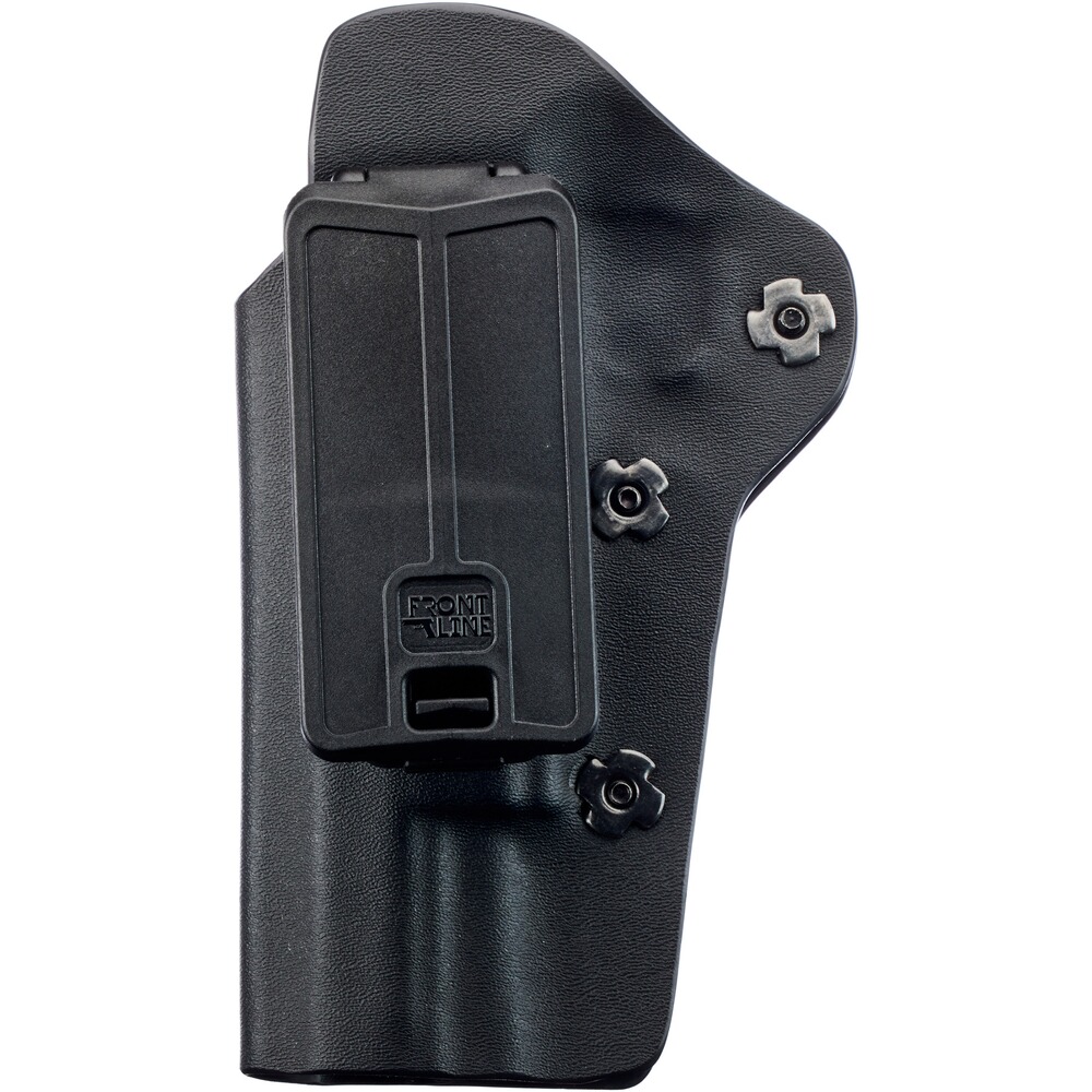 Holster Taipan, Pro Tuning