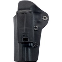 Holster Taipan, Pro Tuning