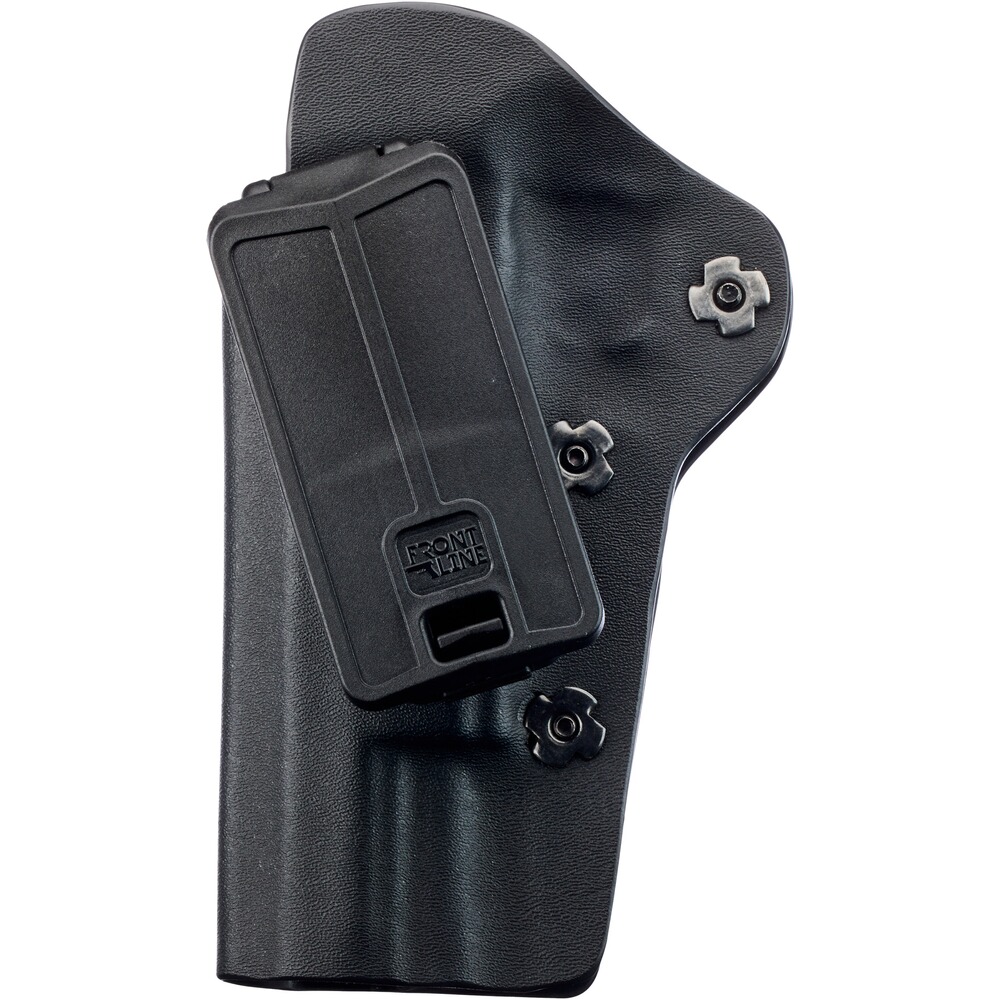 Holster Taipan, Pro Tuning