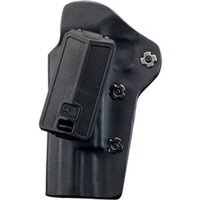 Holster Taipan, Pro Tuning