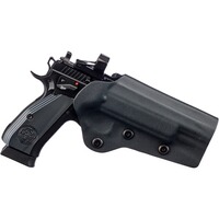 Holster Taipan, Pro Tuning