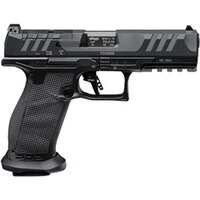 Pistole PDP Pro NT OR, Walther