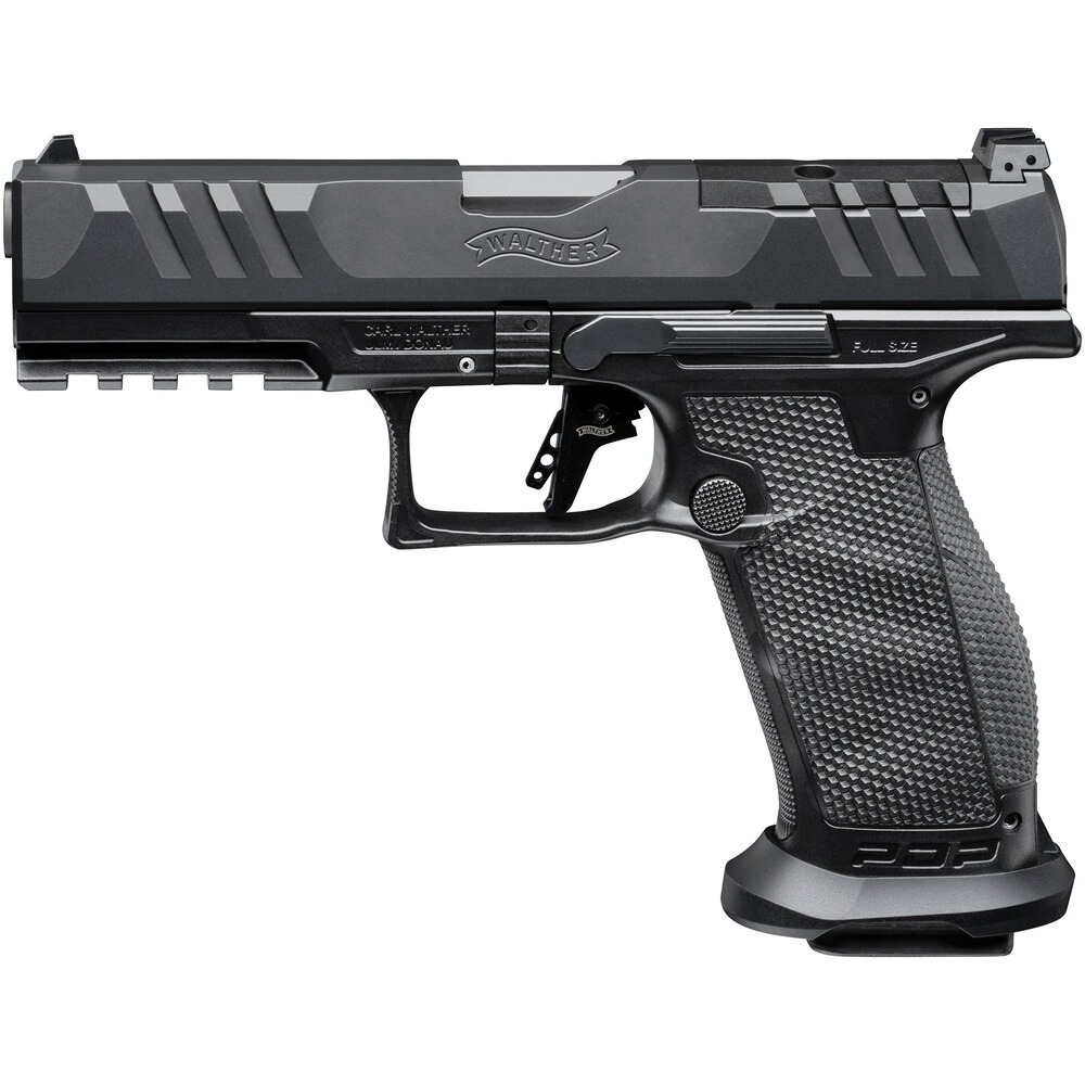 Pistole PDP Compact Pro NT OR