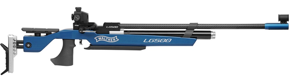 Matchluftgewehr 500 Ergotec Junior