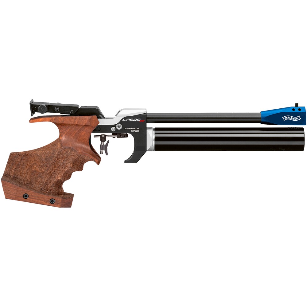 Luftpistole LP500 XP
