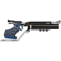 Luftpistole LP500 XP Auflage, Walther