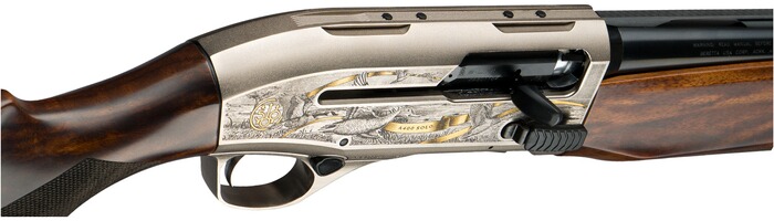 Selbstladeflinte A400 Solo Limited Edition, Beretta