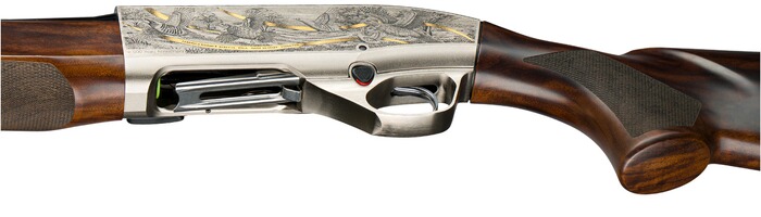 Selbstladeflinte A400 Solo Limited Edition, Beretta