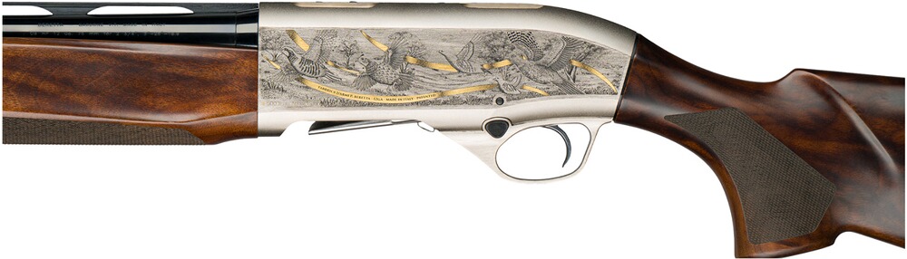 Selbstladeflinte A400 Solo Limited Edition, Beretta