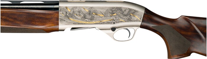 Selbstladeflinte A400 Solo Limited Edition, Beretta
